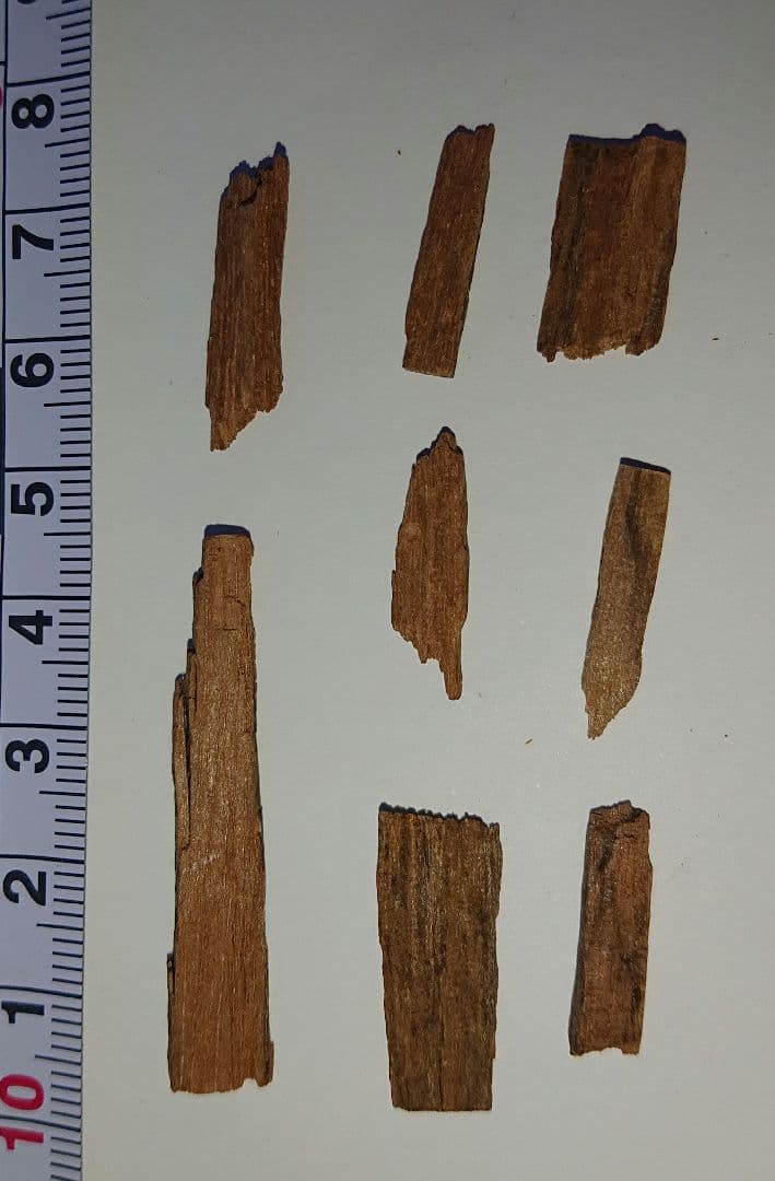 超極レア品 熟成 カンボジア産 黄熟香 - メルカリ