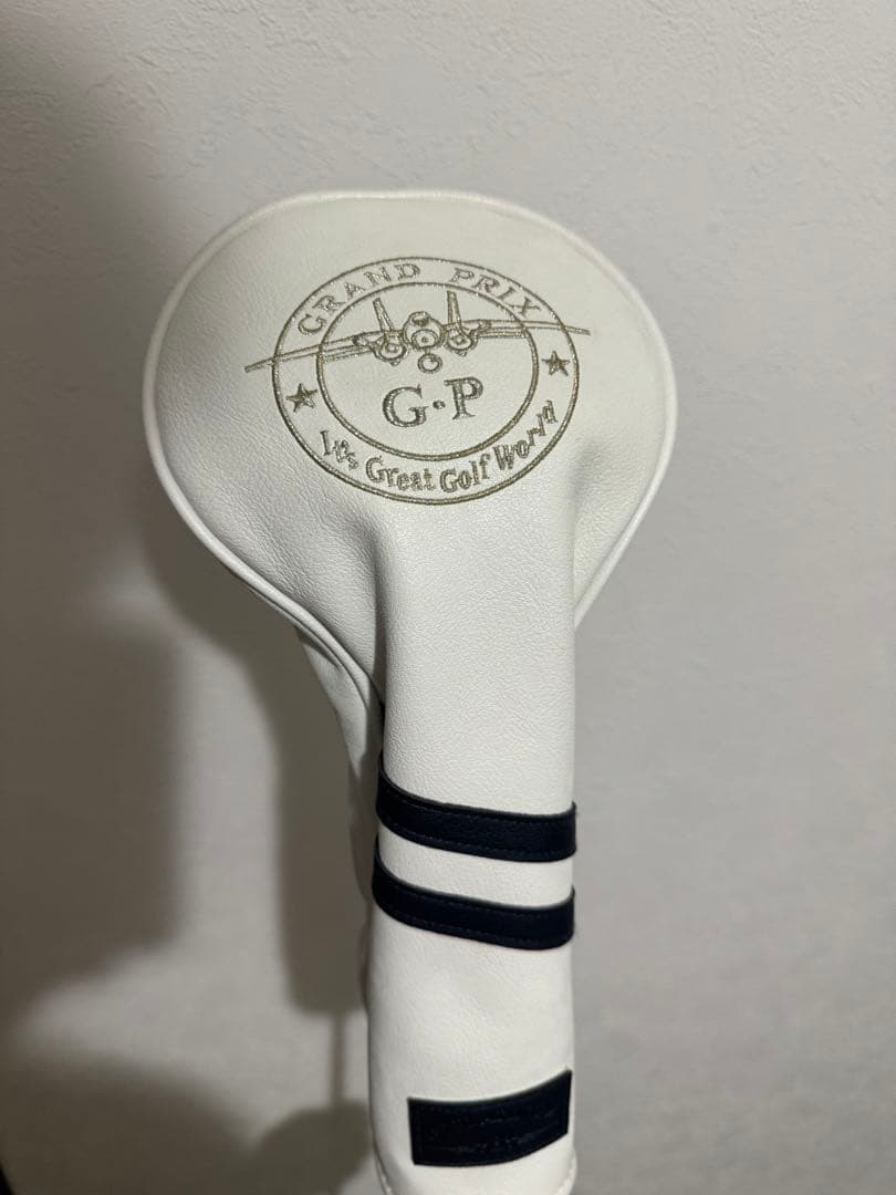 グランプリ G8 ドライバー ぶっ飛び仕様GP MAX GRAND PRIX G8