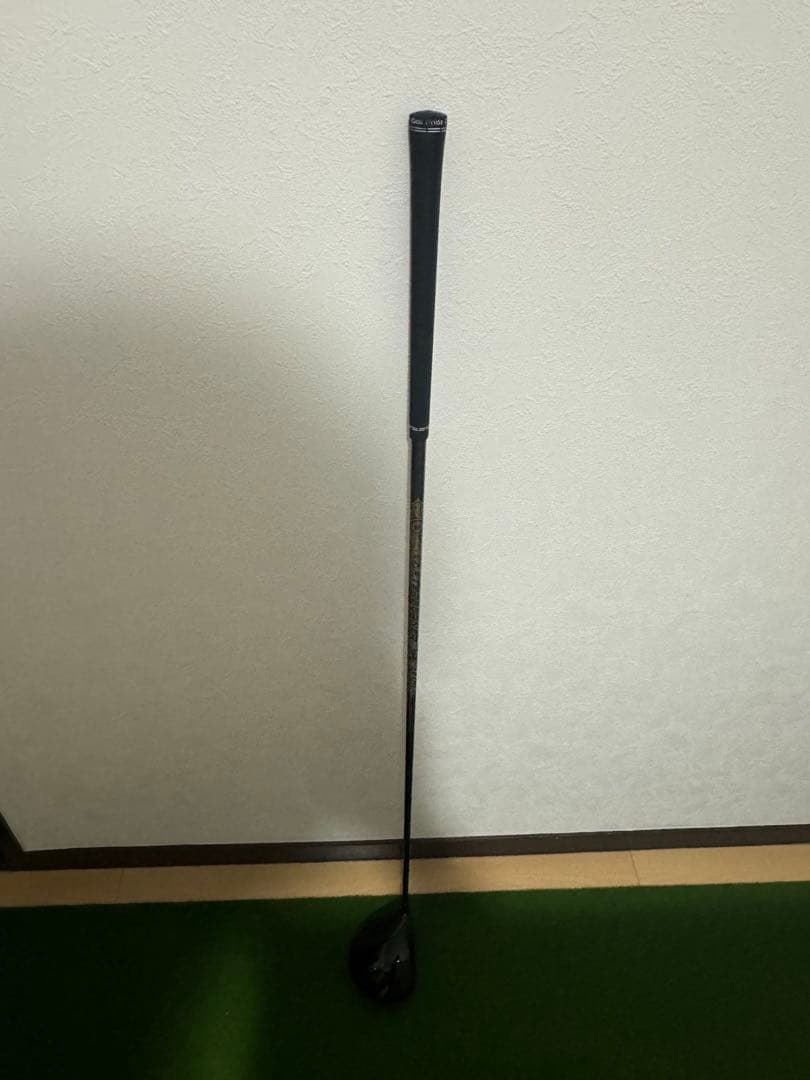 グランプリ G8 ドライバー ぶっ飛び仕様GP MAX GRAND PRIX G8