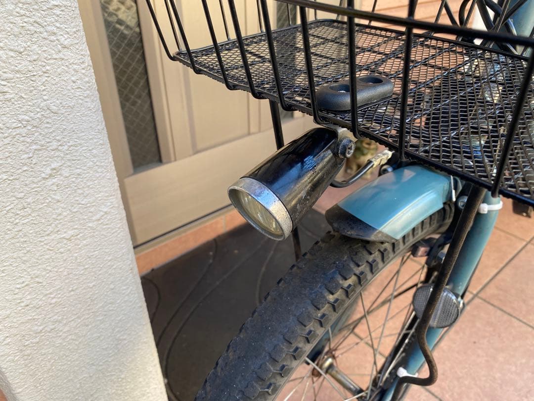 電動自転車　PASベース　NOiS バイク　B 15.4Ah 指定地域配送無料