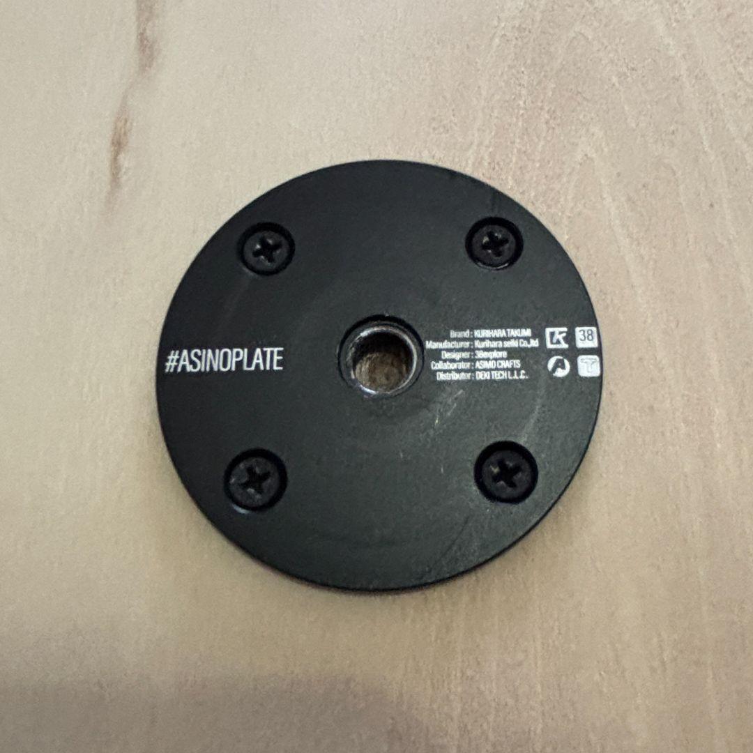 USED】BGO TP TABLE 風 BONFIRE GO OUTSIDE - メルカリ