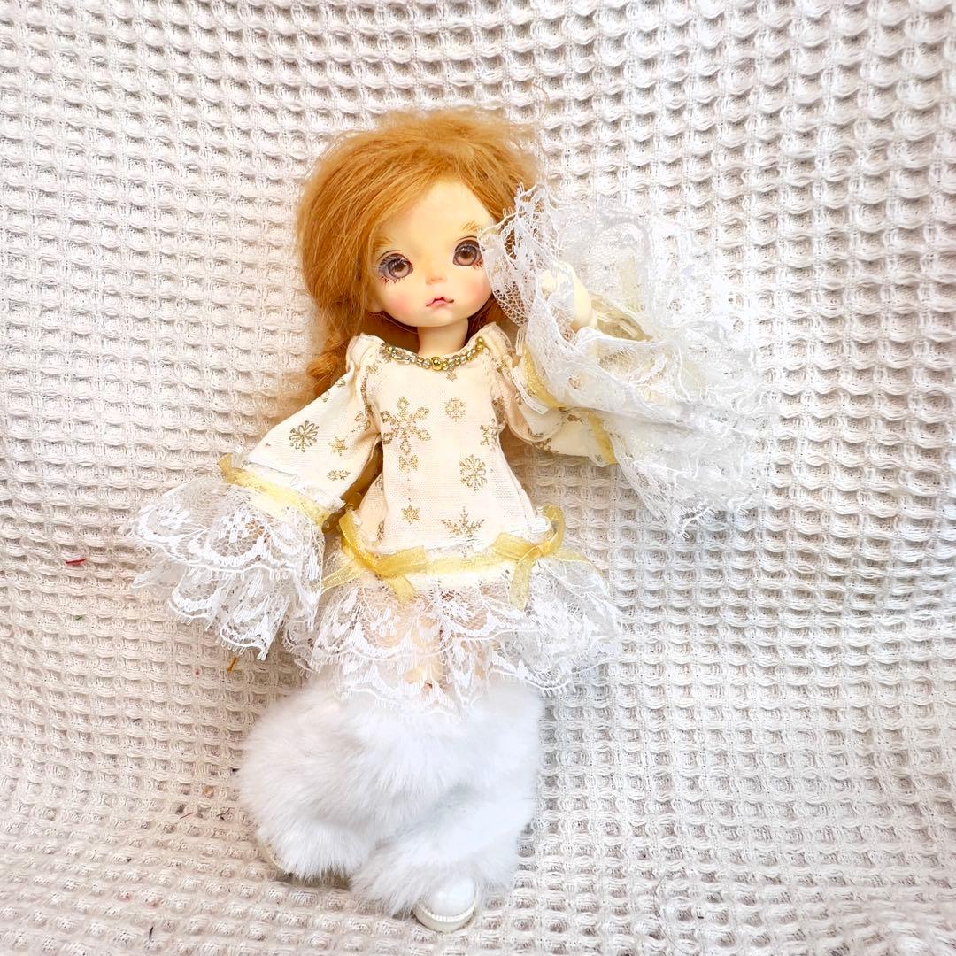 Nyssa ボニバニ Imda 17 等Sun様オーダー品 - メルカリ