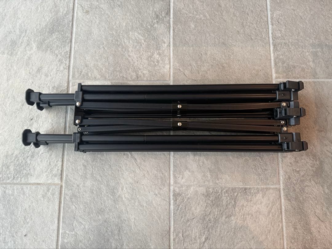 アルペンアウトドアーズ限定　コールマン ウッドロールテーブル110