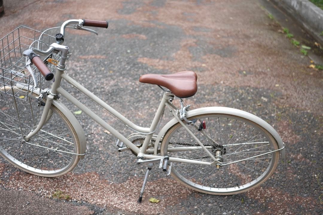 TOKYOBIKE LITE アイボリー TOKYOBIKE