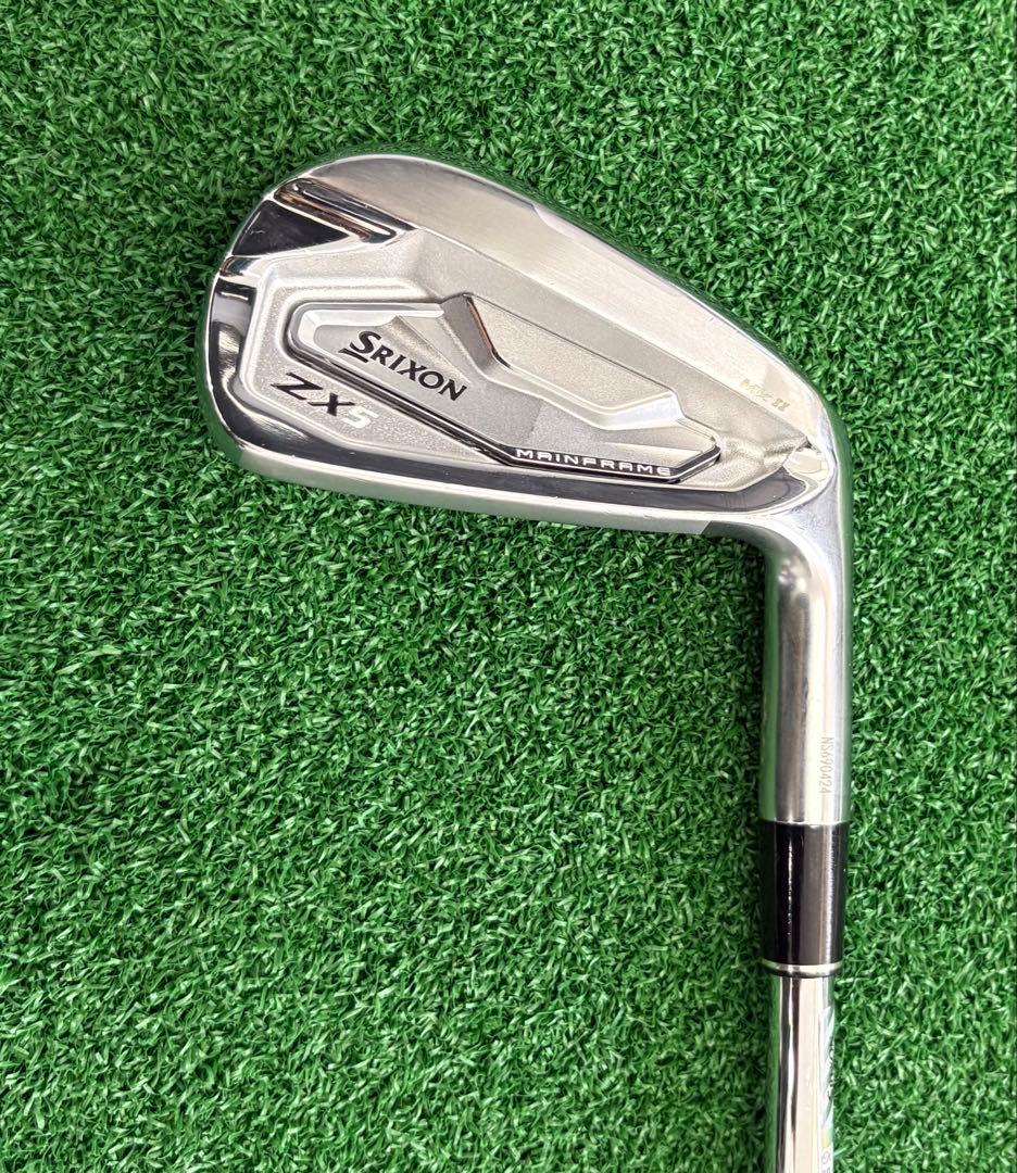 ZX5mkⅡ 7番 モーダス105s DST - メルカリ