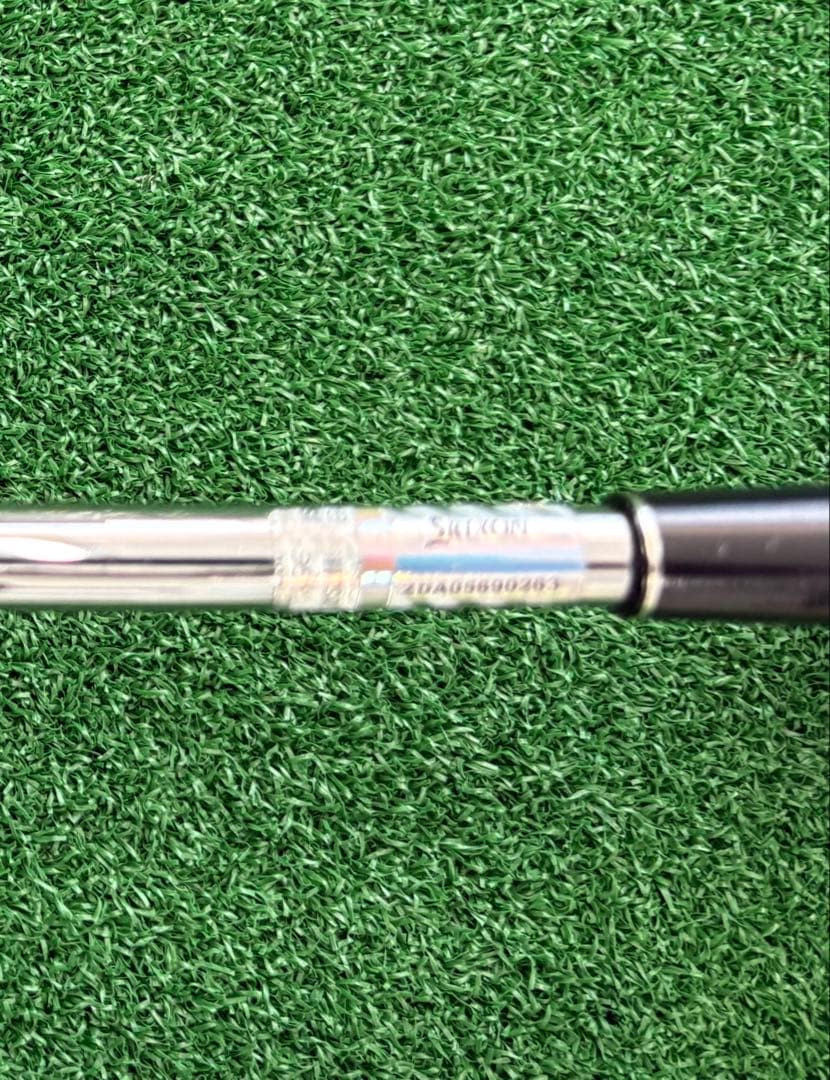 ZX5mkⅡ 7番 モーダス105s DST - メルカリ