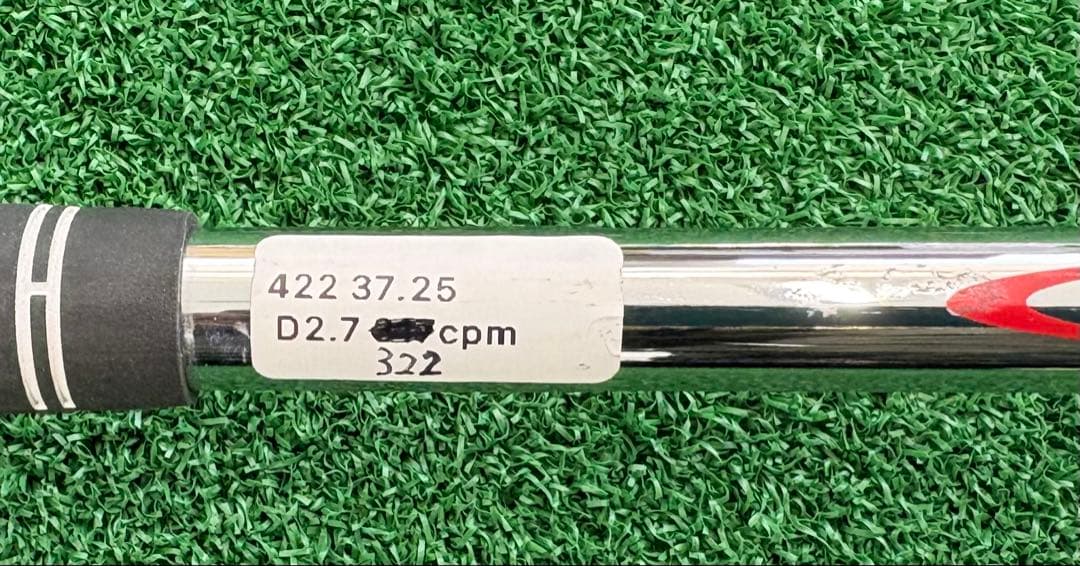 ZX5mkⅡ 7番 モーダス105s DST - メルカリ