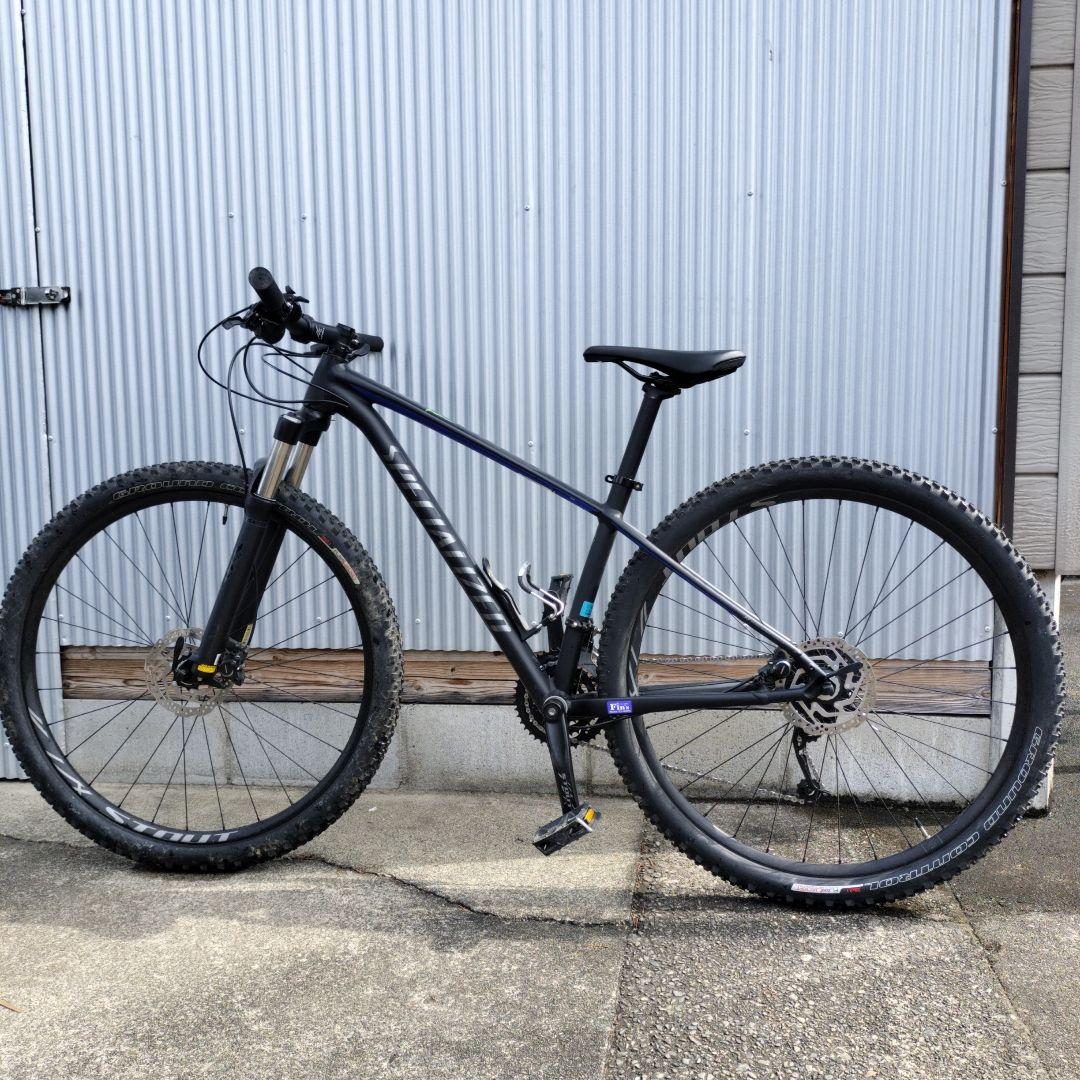 SPECIALIZED FSR-xc マウンテンバイク 茨城県直接引き取り！