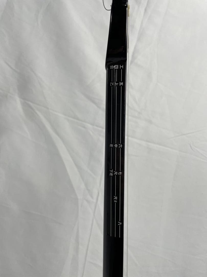 asoviva アソビバ 人工皮 三線