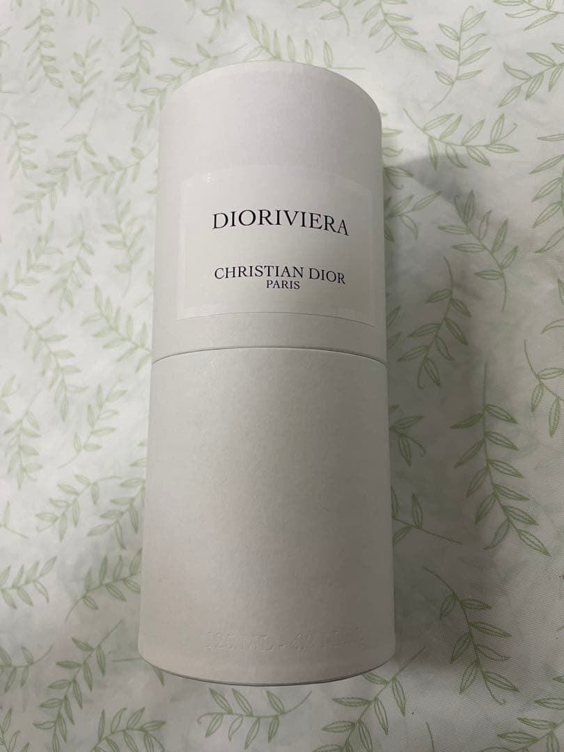クリスチャンディオール　ディオリビエラ125ml