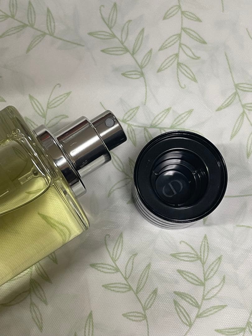 クリスチャンディオール　ディオリビエラ125ml