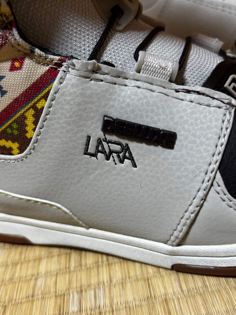 レディースセットBURTON SOCIAL 142　ブーツ23.5　バインＭ