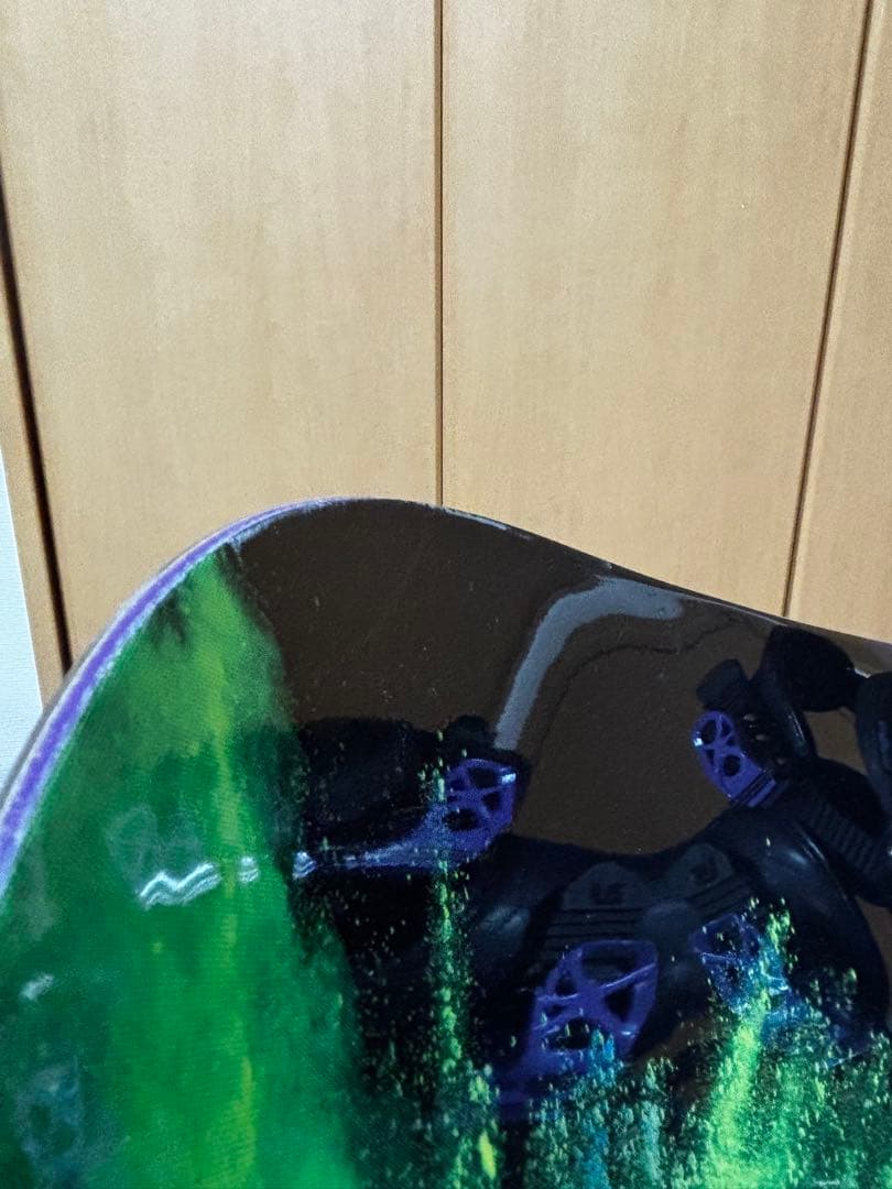 レディースセットBURTON SOCIAL 142　ブーツ23.5　バインＭ