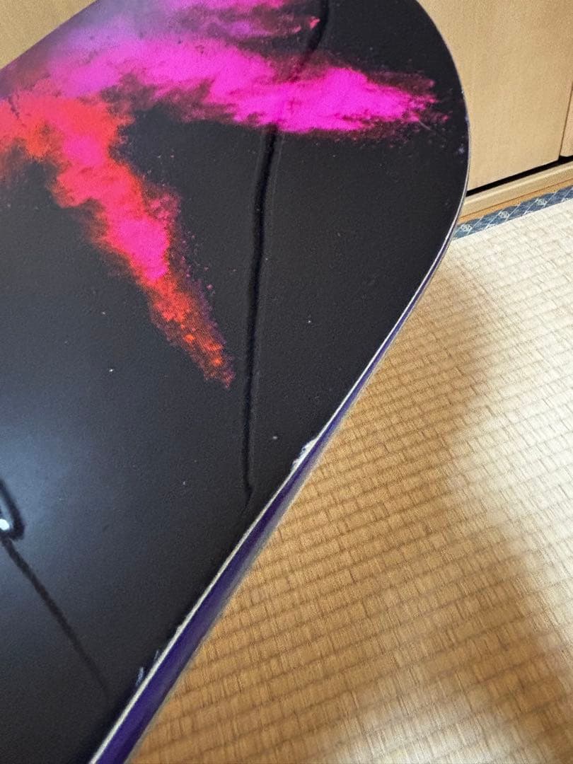 レディースセットBURTON SOCIAL 142　ブーツ23.5　バインＭ