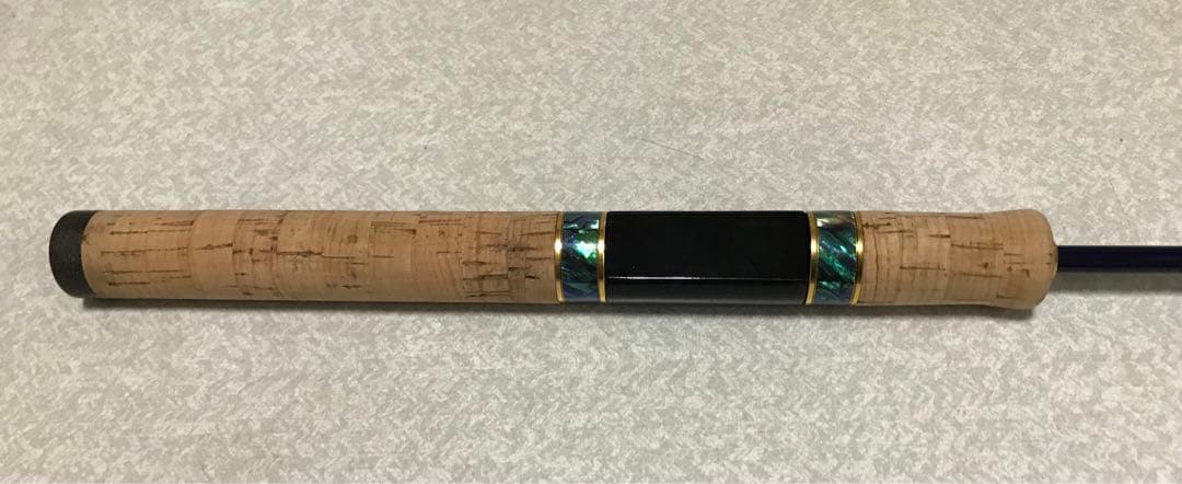 ロデオクラフト　ゴールドウルフ633ML アイランド別注