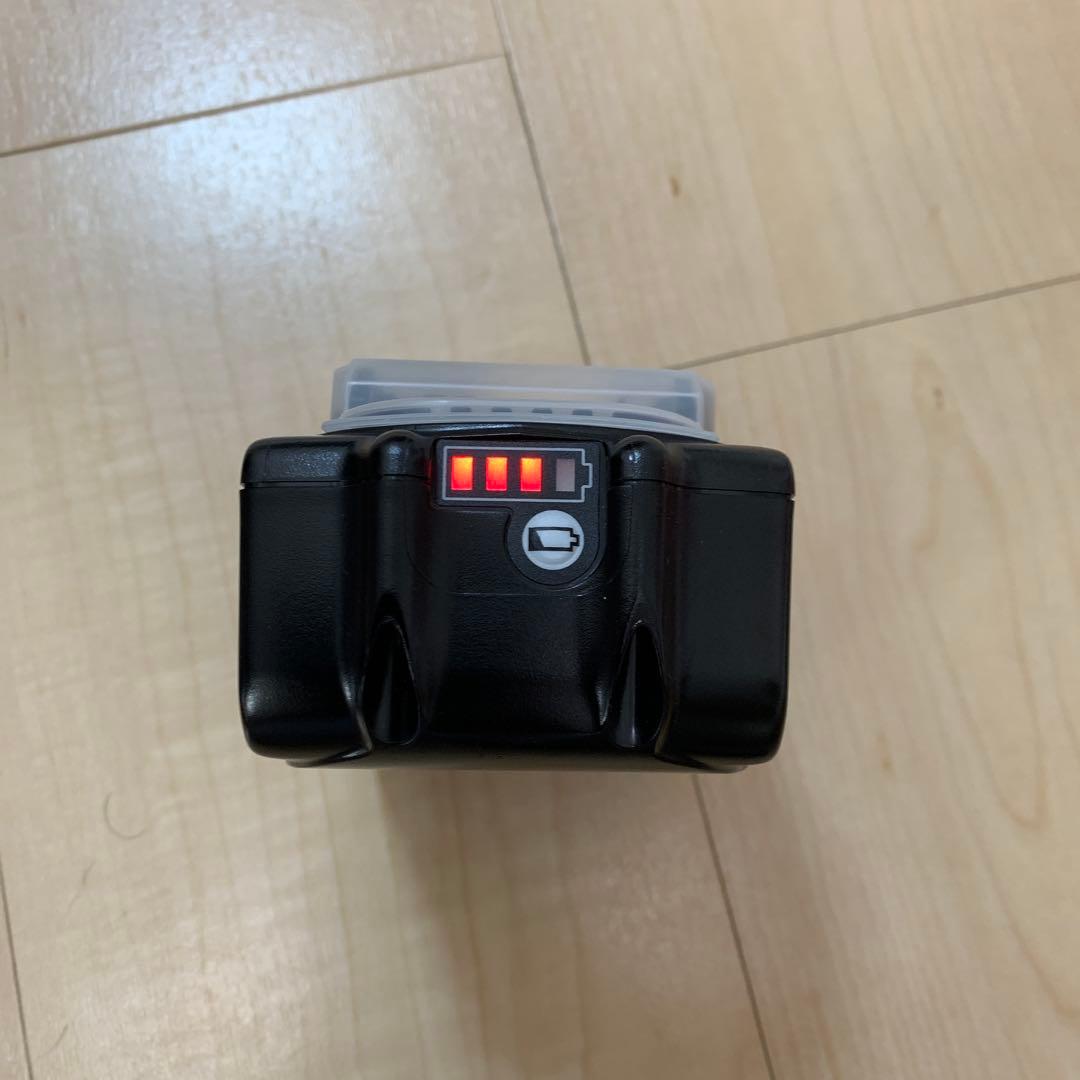 Makita CL286FDZW バッテリー　充電器付き