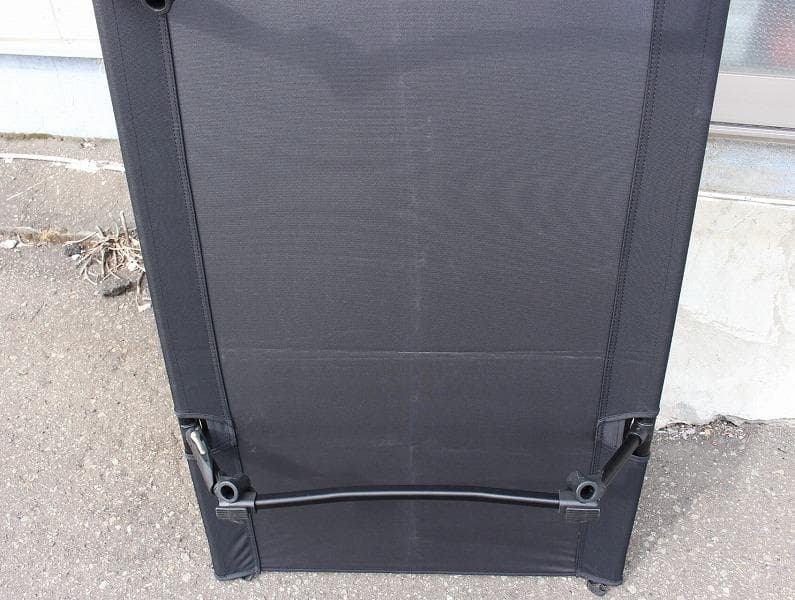 VENTLAX ヴェントラクス 2WAY アジャスタブルコット