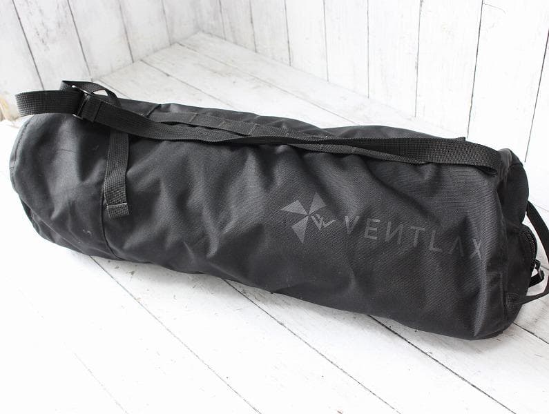 VENTLAX ヴェントラクス 2WAY アジャスタブルコット