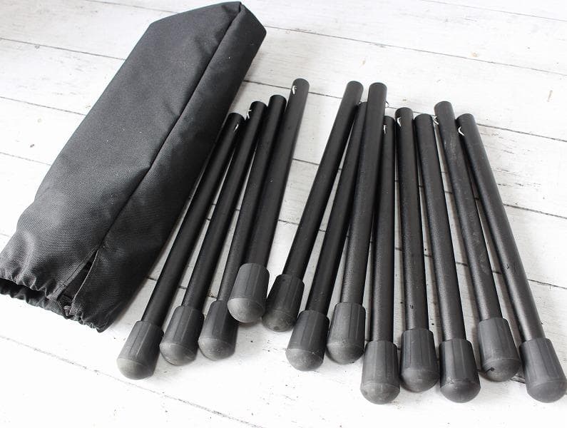 VENTLAX ヴェントラクス 2WAY アジャスタブルコット