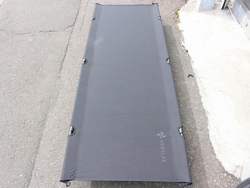 VENTLAX ヴェントラクス 2WAY アジャスタブルコット