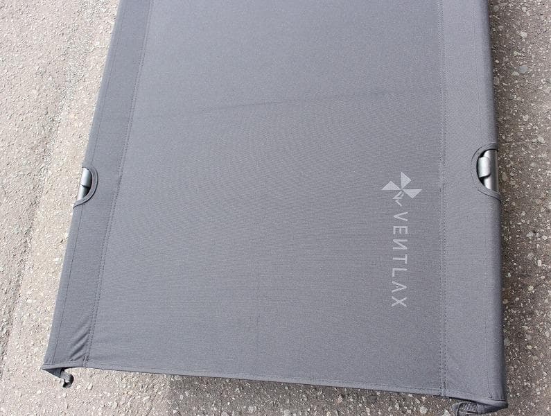 VENTLAX ヴェントラクス 2WAY アジャスタブルコット