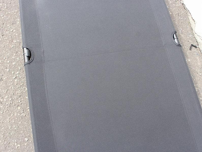 VENTLAX ヴェントラクス 2WAY アジャスタブルコット