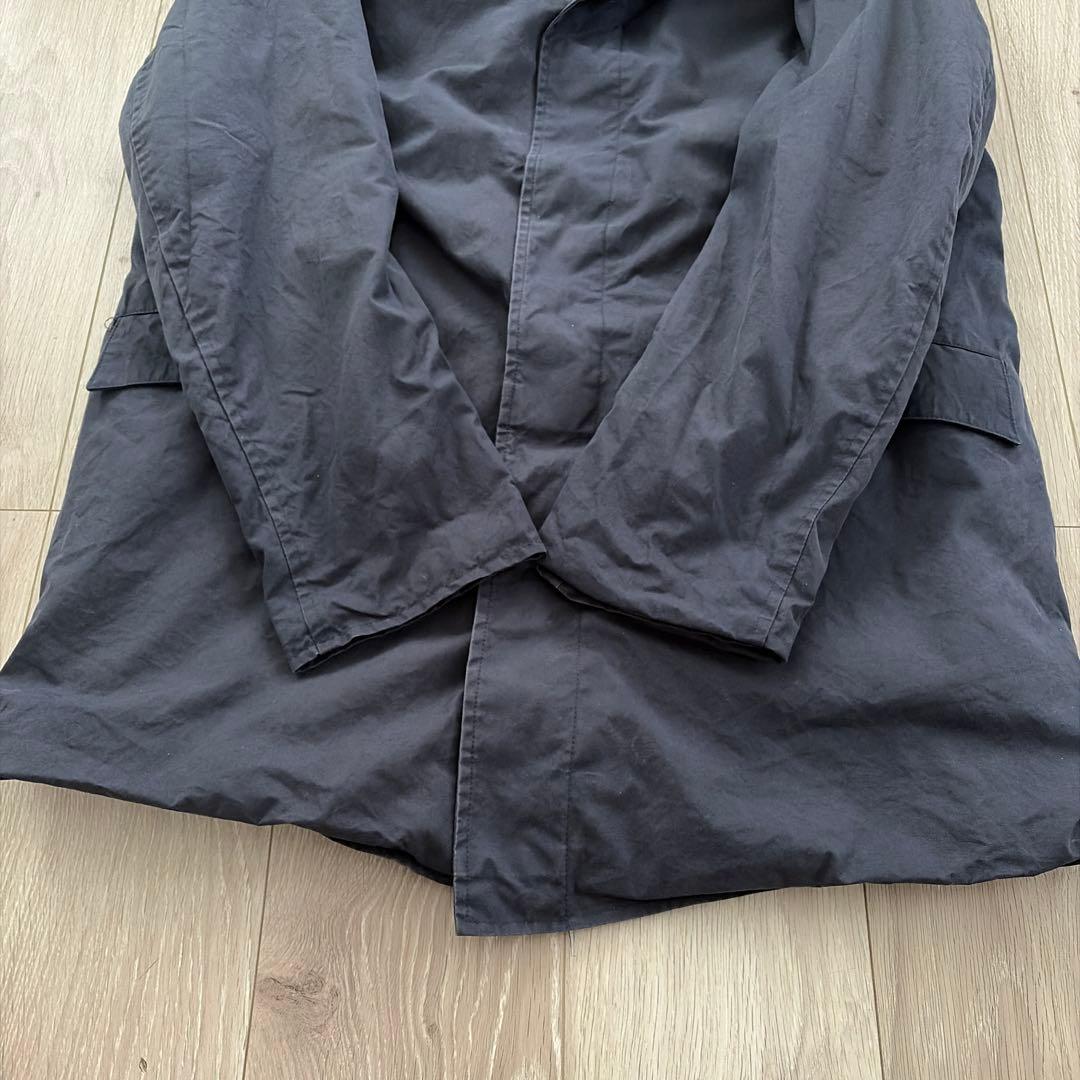 Paul Harnden ポールハーデン マックコート sizeS