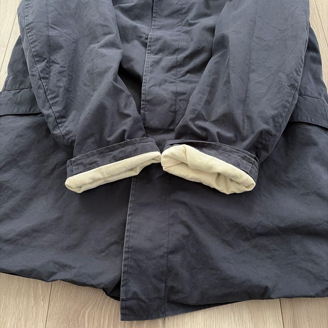 Paul Harnden ポールハーデン マックコート sizeS