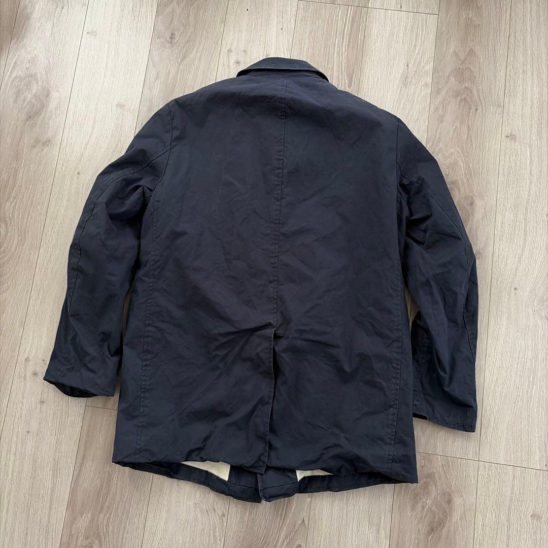 Paul Harnden ポールハーデン マックコート sizeS