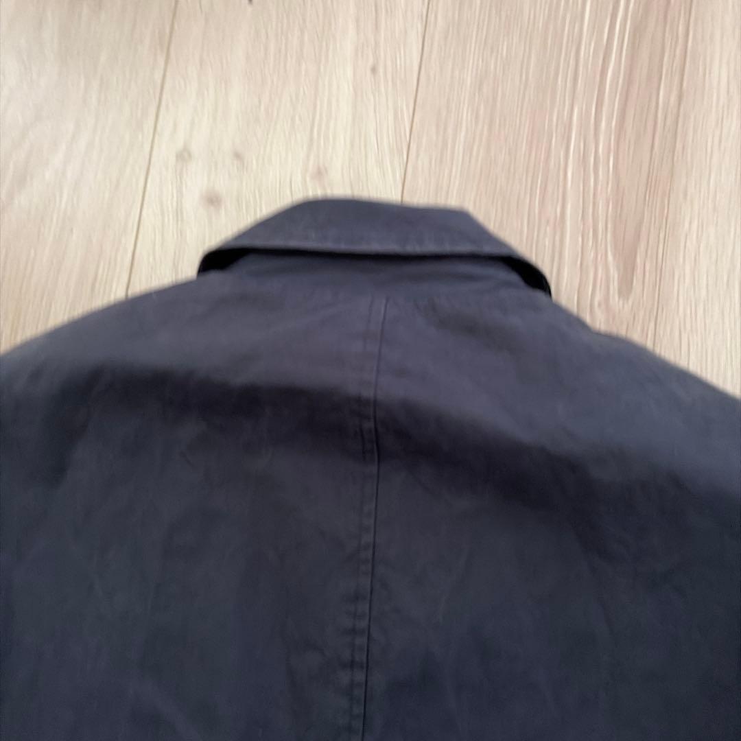 Paul Harnden ポールハーデン マックコート sizeS