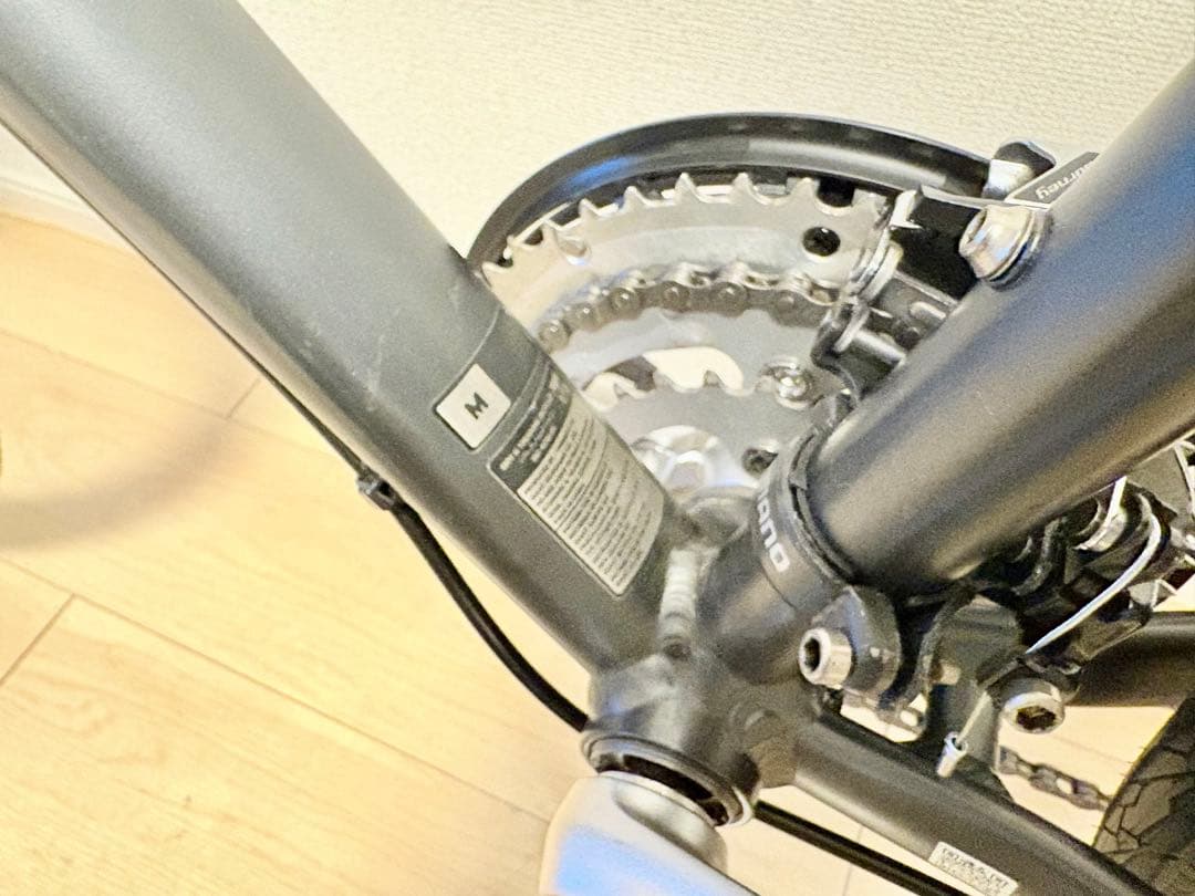 ☆Giant エスケープ R disc 2022 人気のディスクブレーキMサイズ