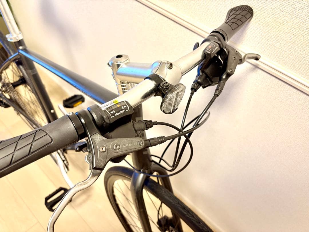 ☆Giant エスケープ R disc 2022 人気のディスクブレーキMサイズ