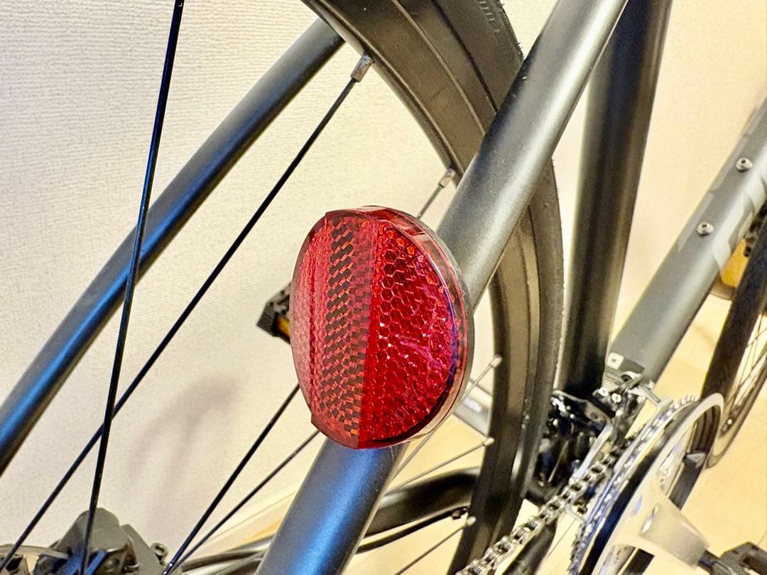 ☆Giant エスケープ R disc 2022 人気のディスクブレーキMサイズ