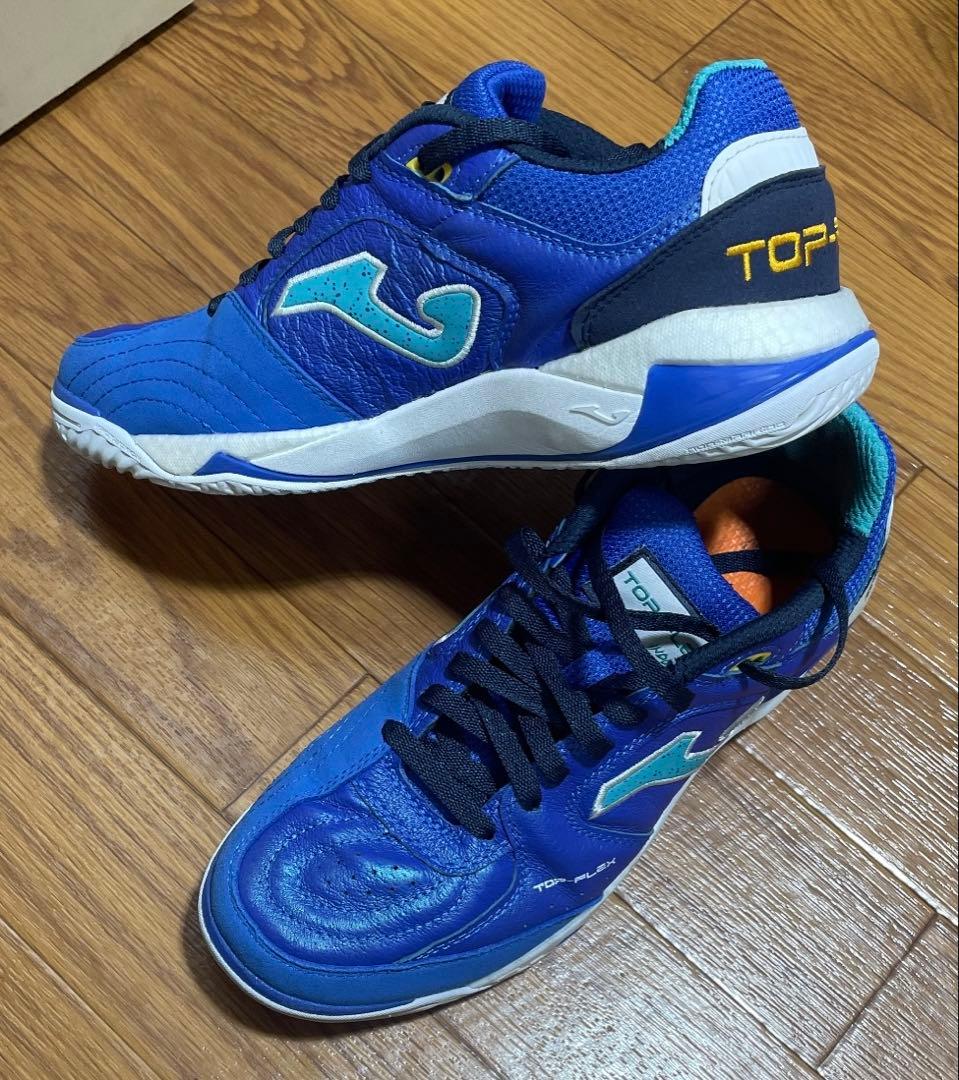 Joma ホマ TOP FLEX PLUS 27cm 値引き不可