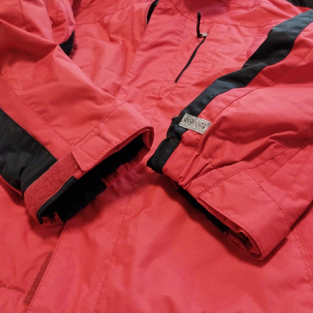 【美品】デサント　スキーウェア　ジャケット　L