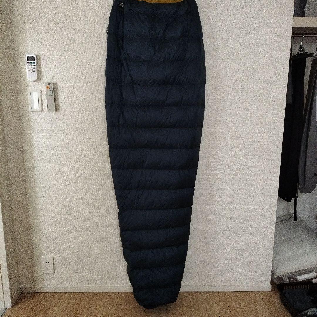 イスカ(ISUKA) エア ドライト 140