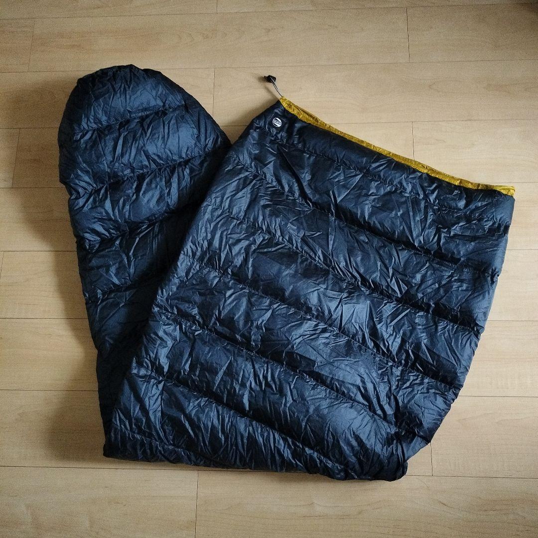 イスカ(ISUKA) エア ドライト 140