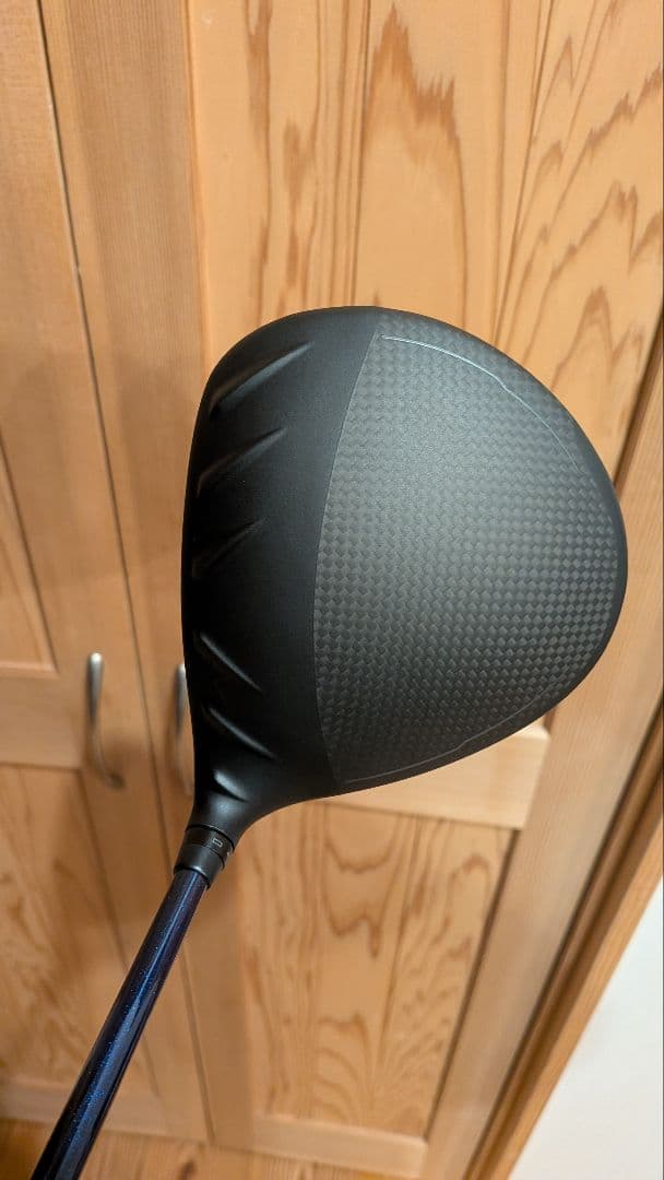 【ほぼ新品】G440 LST 10.5 VENTUS TR BLUE 6X