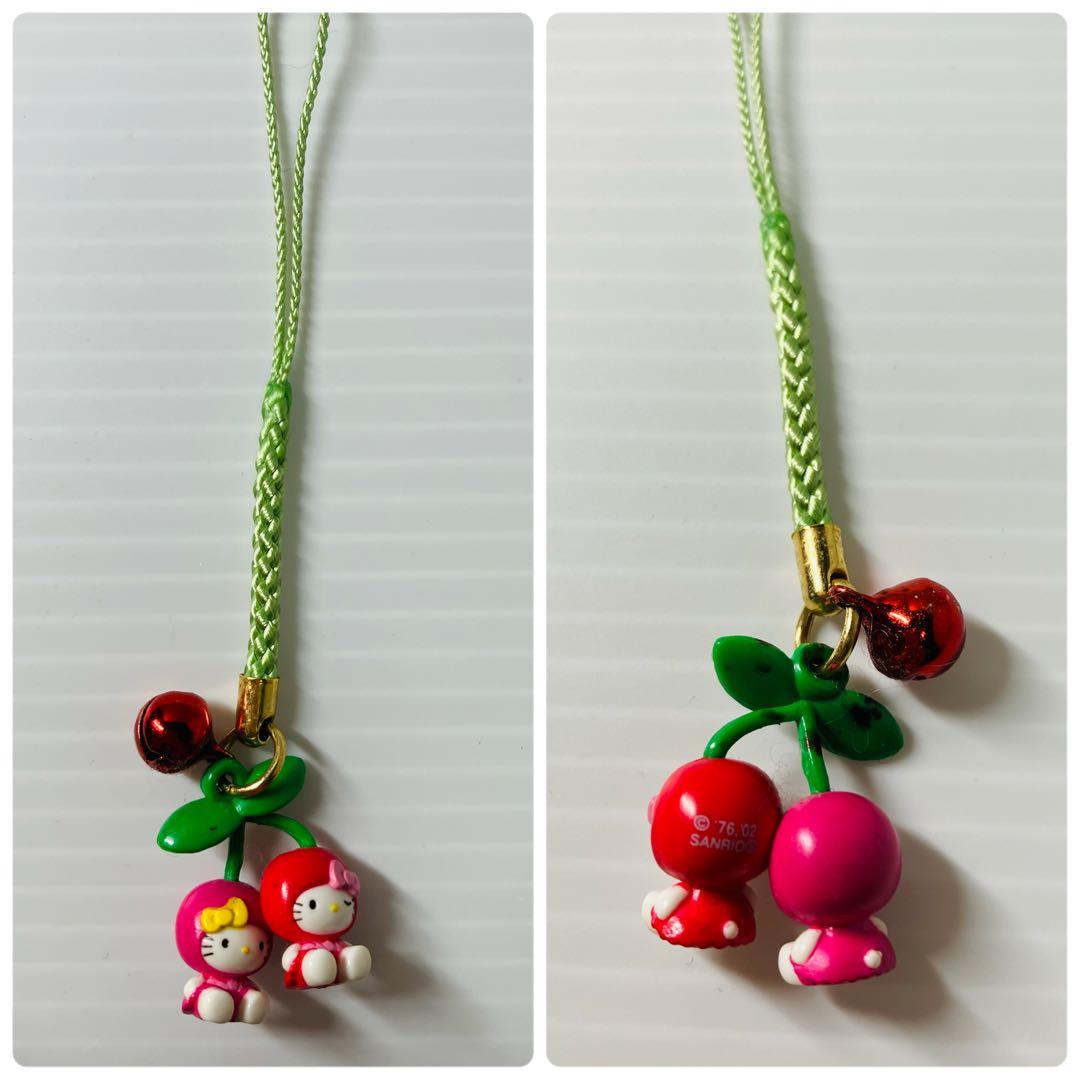 販売終了レア品含む】22個セット ご当地キティちゃん 根付けストラップ