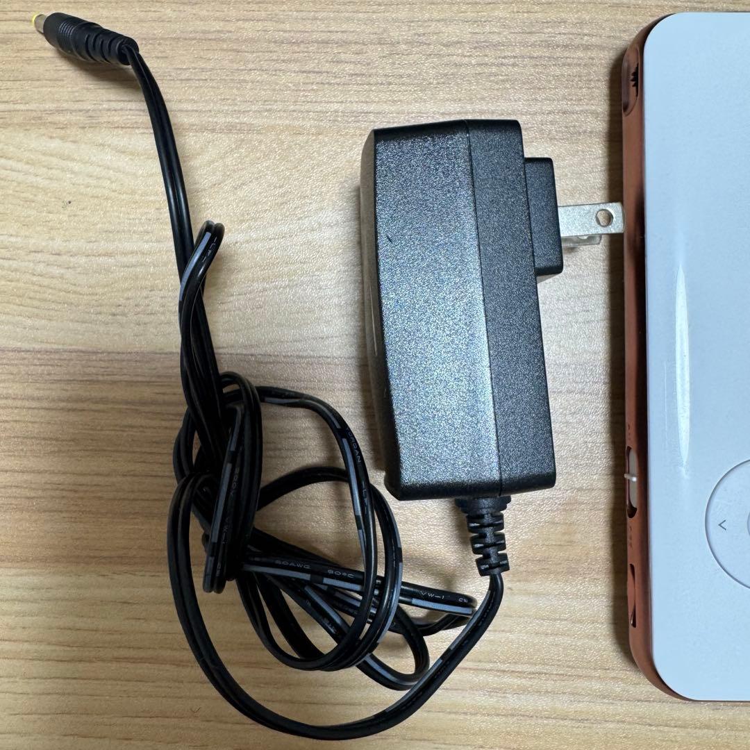 UENO-mono ミニスマートプロジェクター KABENI