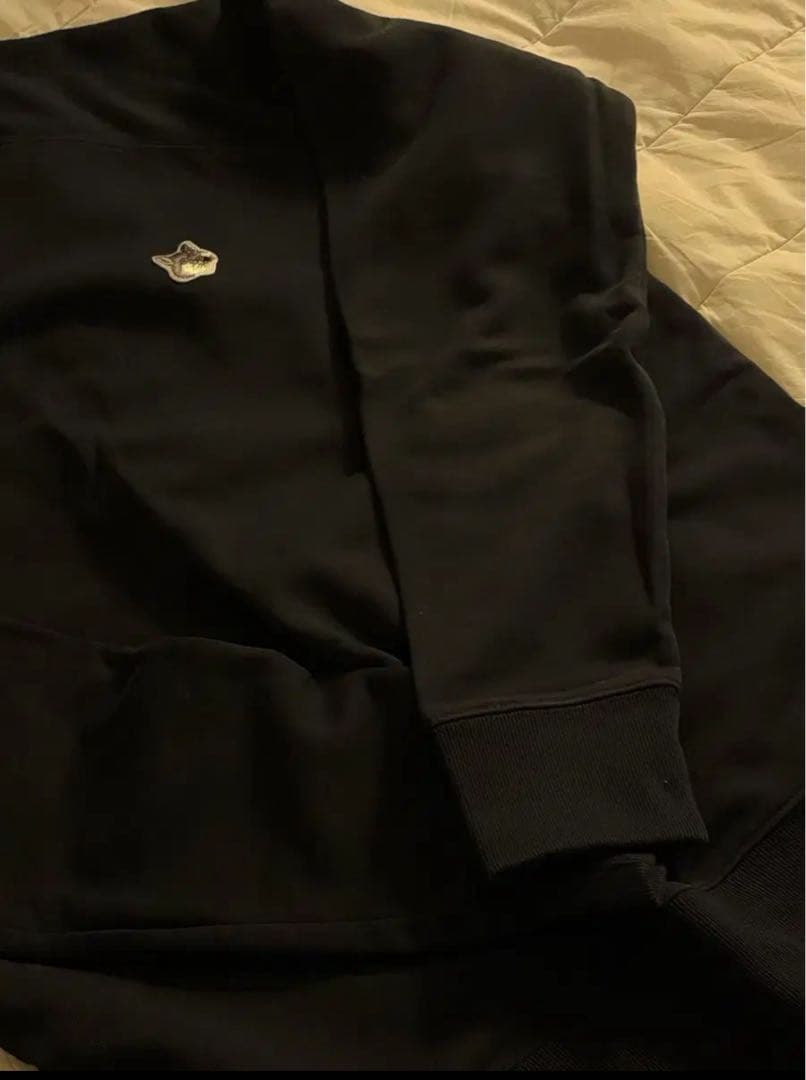 メゾンキツネ【MAISON KITSUNE】　スウェット