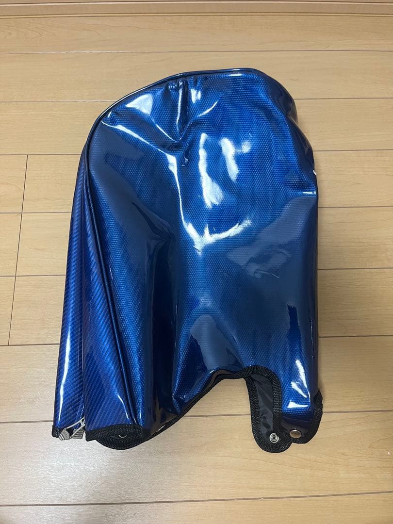 Titleist キャディバッグ ブルー