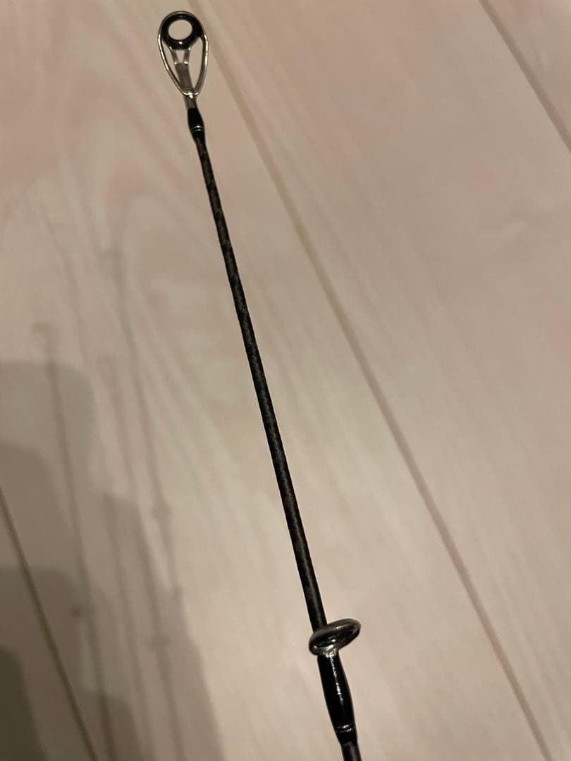 シマノ　23ディアルーナ　s86m