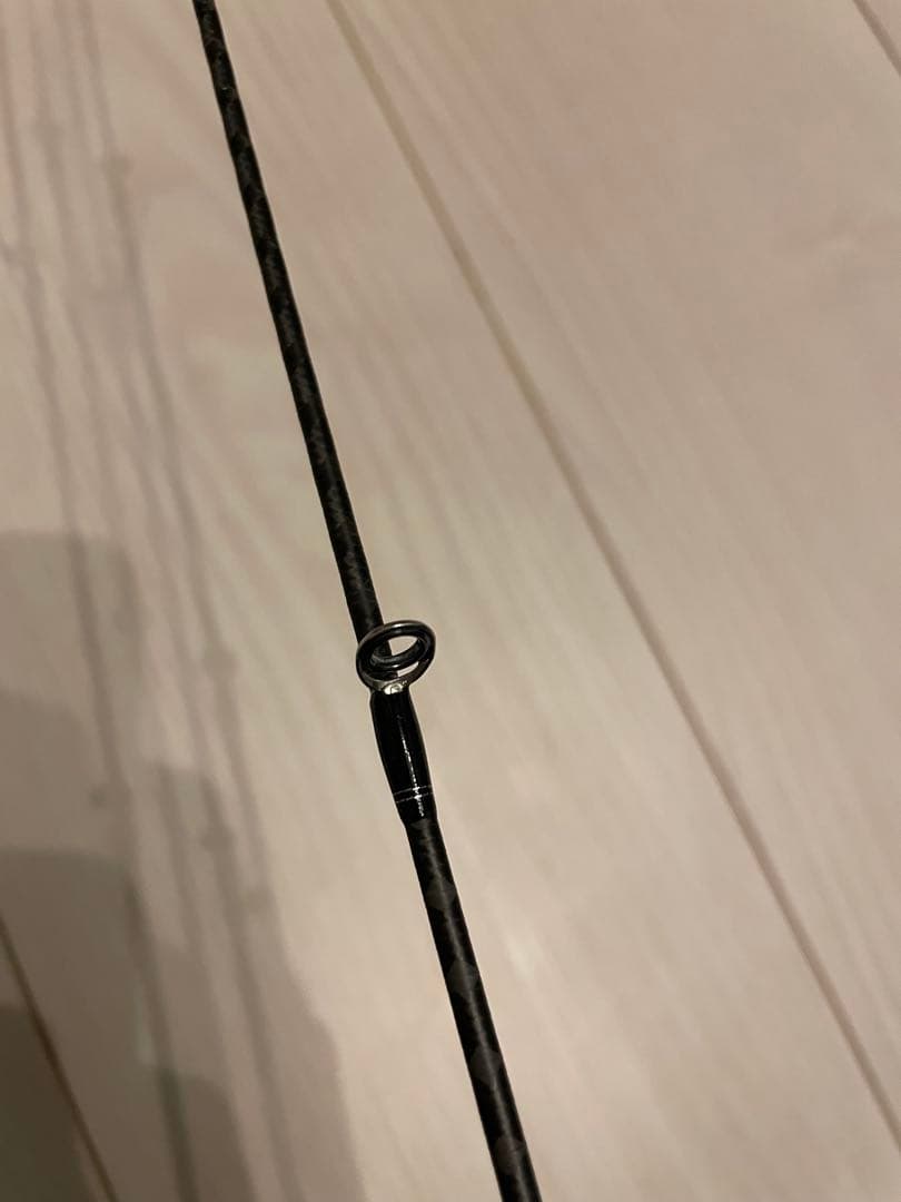 シマノ　23ディアルーナ　s86m