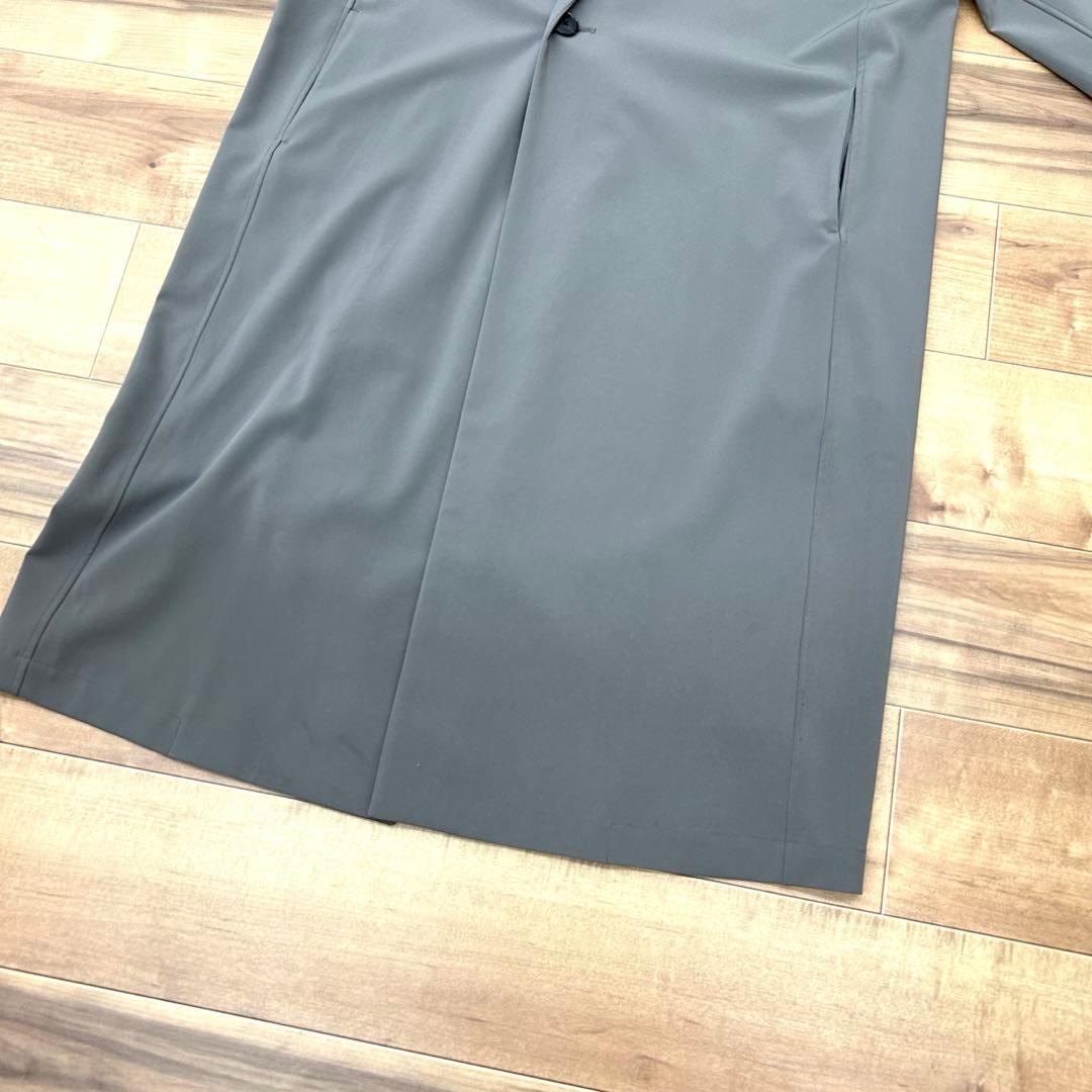 PUBLIC TOKYO オルタネイトオーバーコート 1 チェスターコート