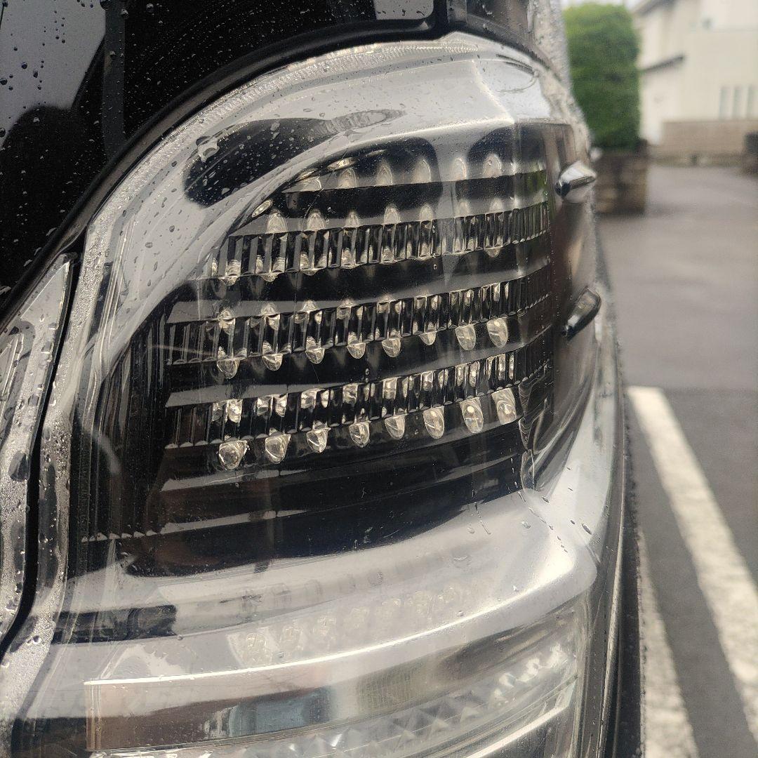 30ヴェルファイア シーケンシャル仕様 - メルカリ