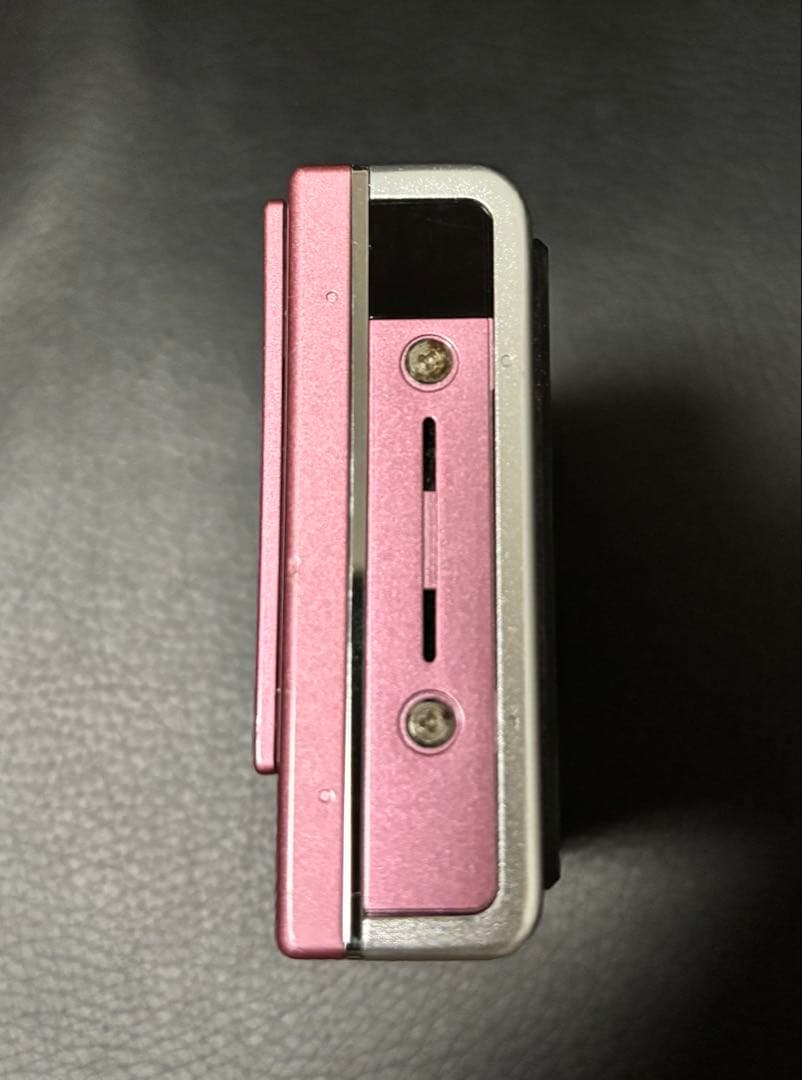 FUJIFILM デジカメ FinePix z250fd ピンク⭐︎ミニ三脚付き⭐︎