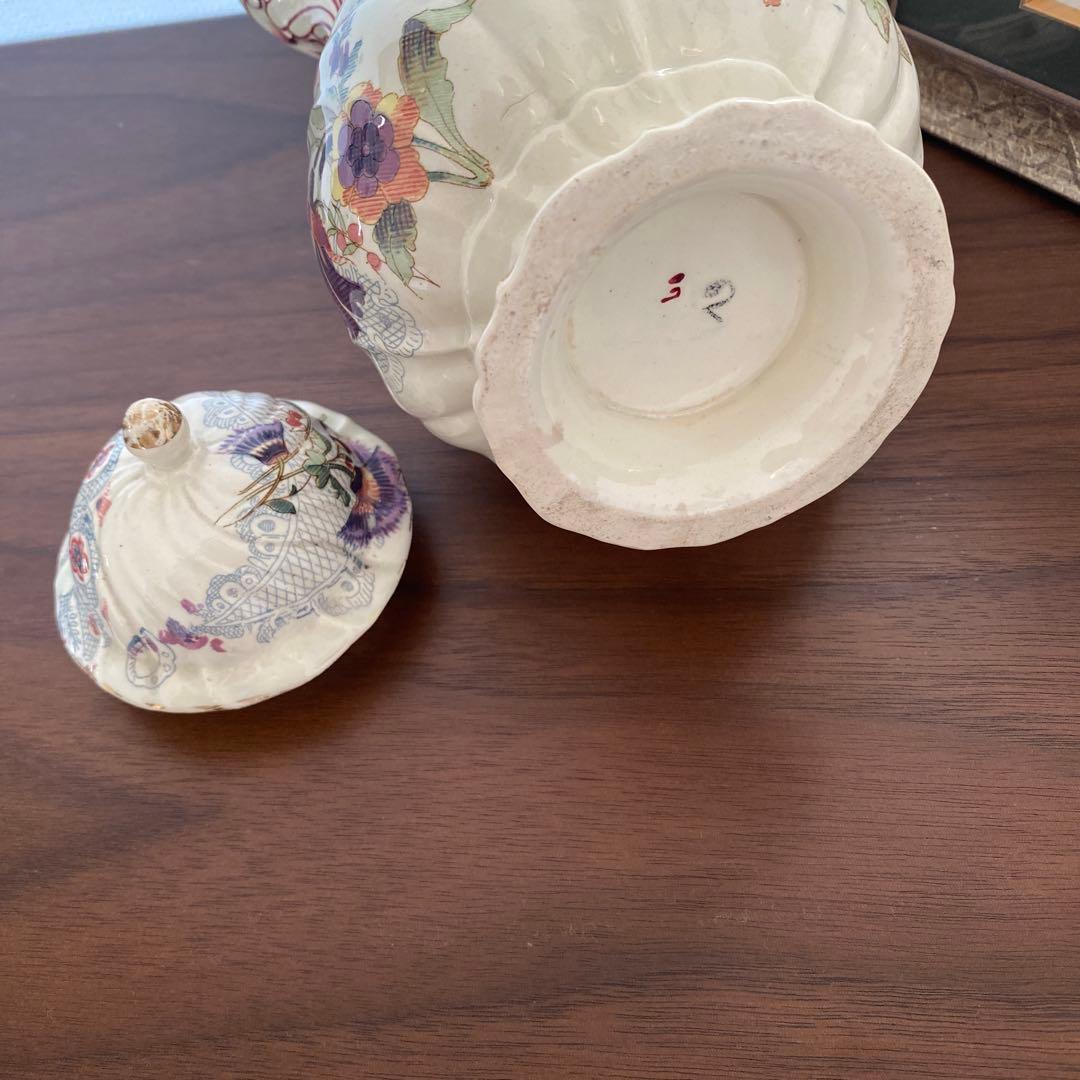 希少！フランス　サルグミンヌ　アンティーク　Lavalliere ラヴァリエール