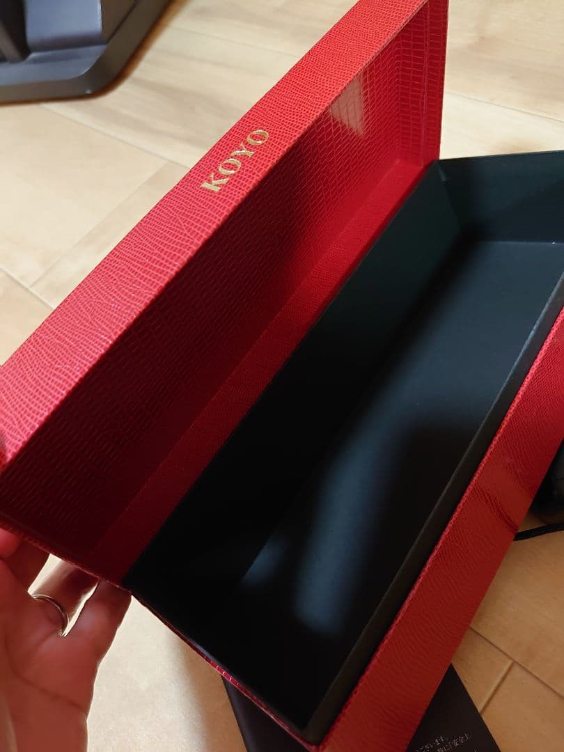 ❗️処分価格❗️ランタニア ミラクルK シリアルNo.PR00458 - メルカリ