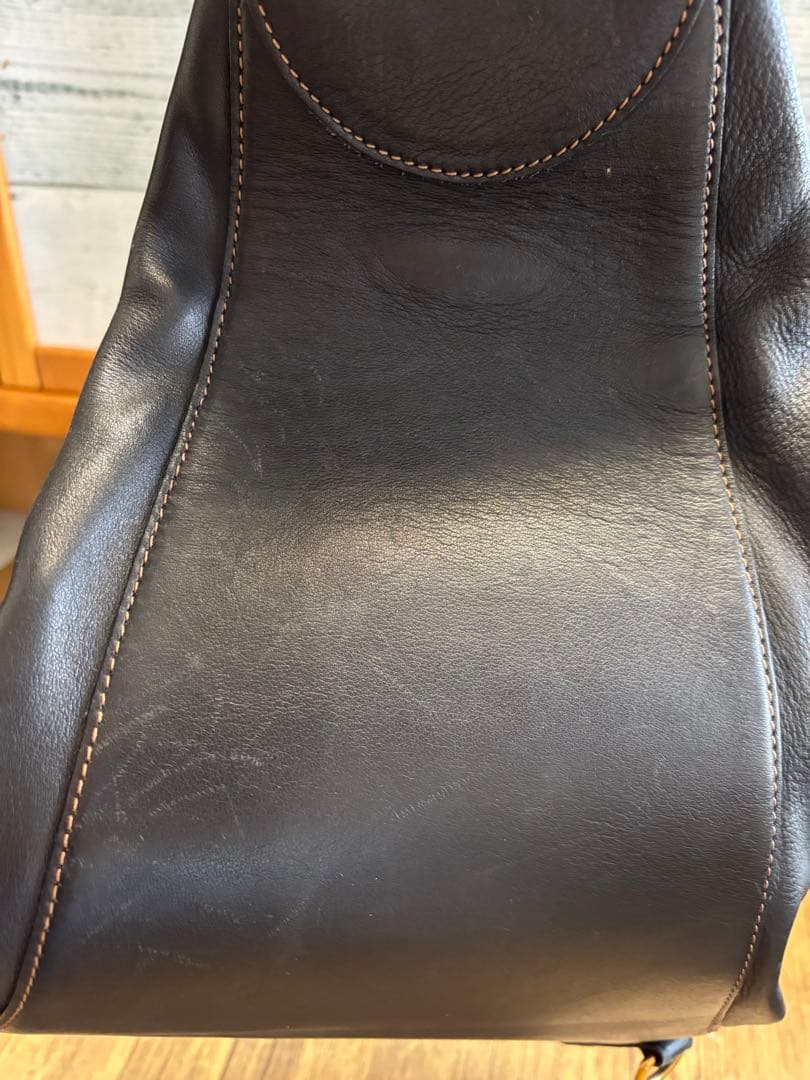 ロエベ LOEWE ★ ショルダーバッグ ★ ブラック系★ ワンショルダーバッグ